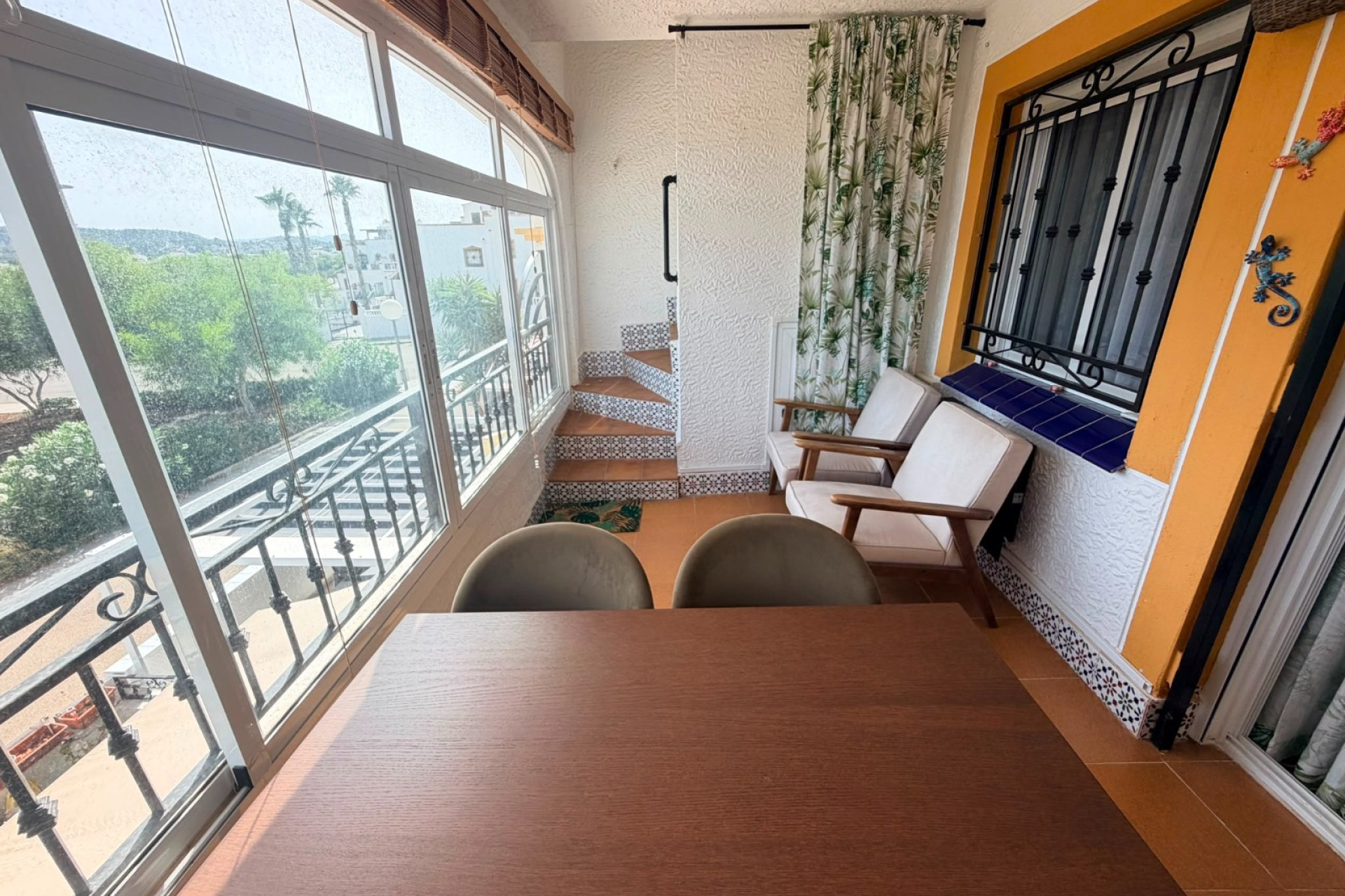 Resale - Apartment / Flat - Entre Naranjos - Entre Naranjos - Vistabella Golf