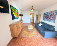 Resale - Apartment / Flat - Entre Naranjos - Entre Naranjos - Vistabella Golf