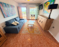 Resale - Apartment / Flat - Entre Naranjos - Entre Naranjos - Vistabella Golf