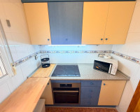 Resale - Apartment / Flat - Entre Naranjos - Entre Naranjos - Vistabella Golf