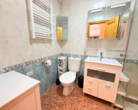 Resale - Apartment / Flat - Entre Naranjos - Entre Naranjos - Vistabella Golf