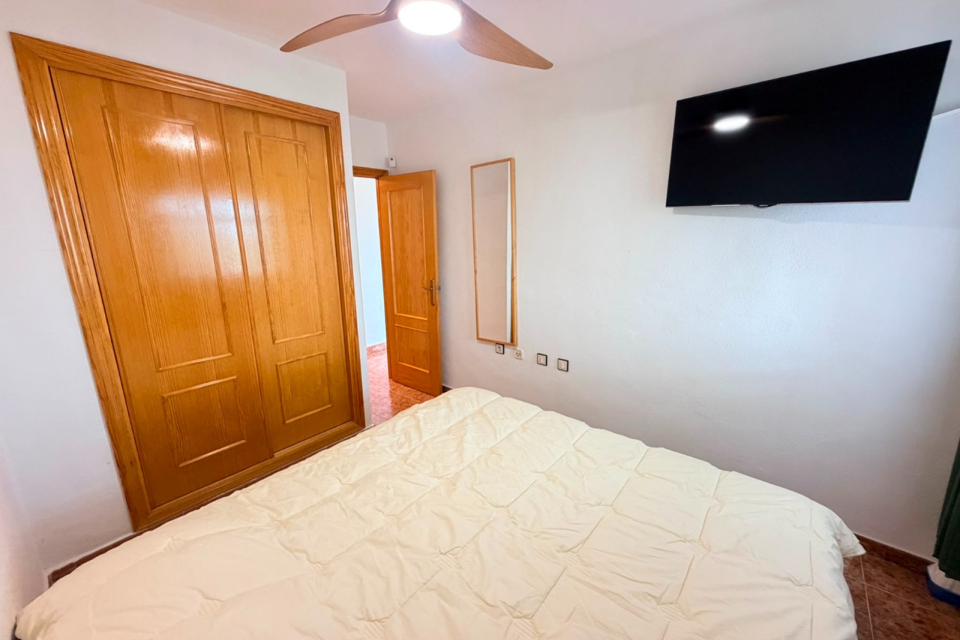 Resale - Apartment / Flat - Entre Naranjos - Entre Naranjos - Vistabella Golf