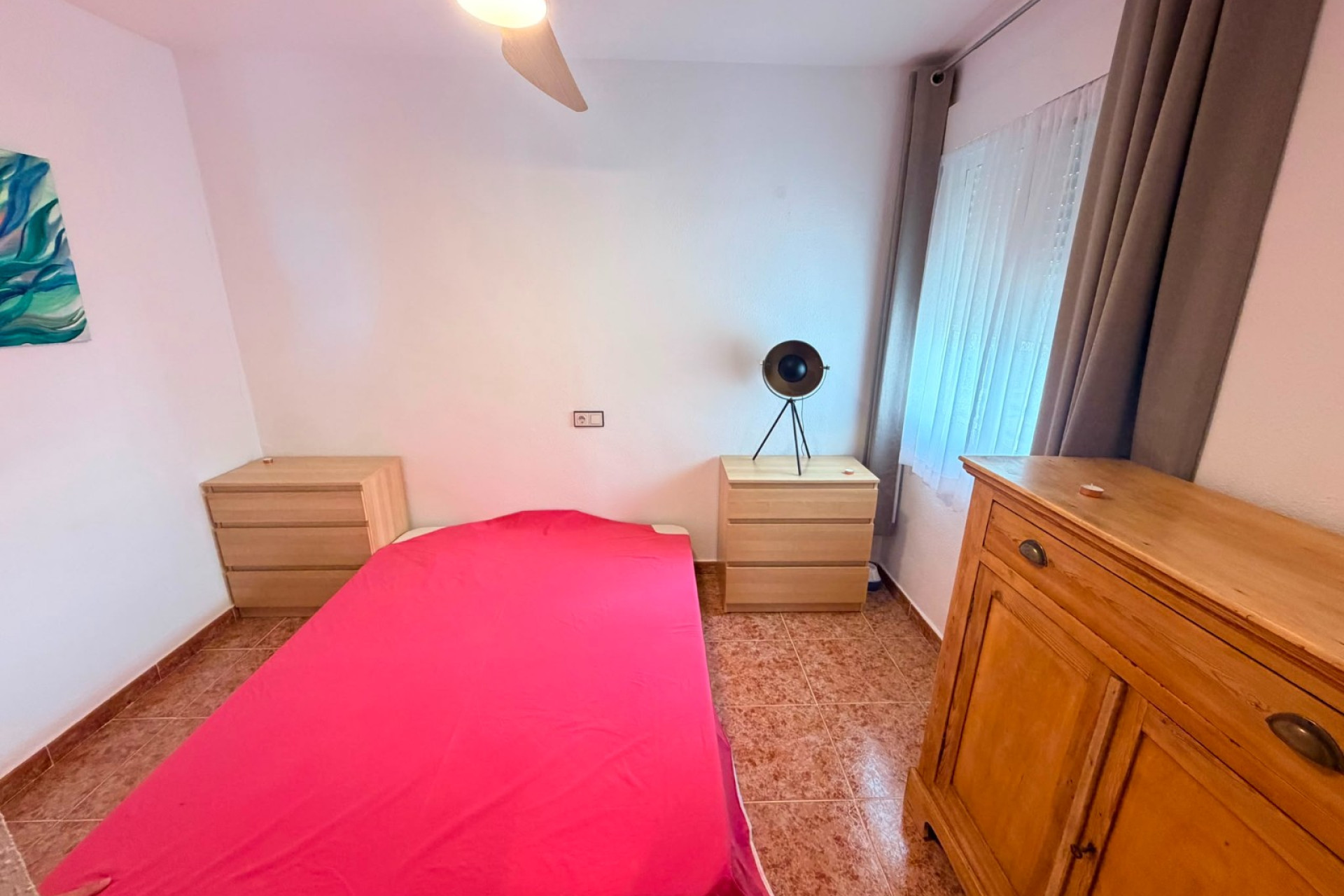 Resale - Apartment / Flat - Entre Naranjos - Entre Naranjos - Vistabella Golf