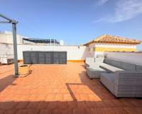 Resale - Apartment / Flat - Entre Naranjos - Entre Naranjos - Vistabella Golf