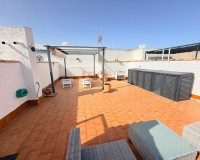Resale - Apartment / Flat - Entre Naranjos - Entre Naranjos - Vistabella Golf