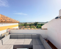 Resale - Apartment / Flat - Entre Naranjos - Entre Naranjos - Vistabella Golf