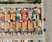 Resale - Apartment / Flat - Entre Naranjos - Entre Naranjos - Vistabella Golf