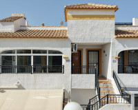 Resale - Apartment / Flat - Entre Naranjos - Entre Naranjos - Vistabella Golf