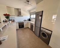 Resale - Apartment / Flat - Entre Naranjos - Entre Naranjos Vistabella Golf