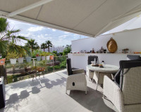 Resale - Apartment / Flat - Entre Naranjos - Vistabella Golf