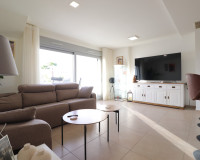 Resale - Apartment / Flat - Entre Naranjos - Vistabella Golf