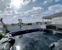 Resale - Apartment / Flat - Entre Naranjos - Vistabella Golf