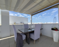 Resale - Apartment / Flat - Entre Naranjos - Vistabella Golf