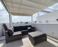 Resale - Apartment / Flat - Entre Naranjos - Vistabella Golf