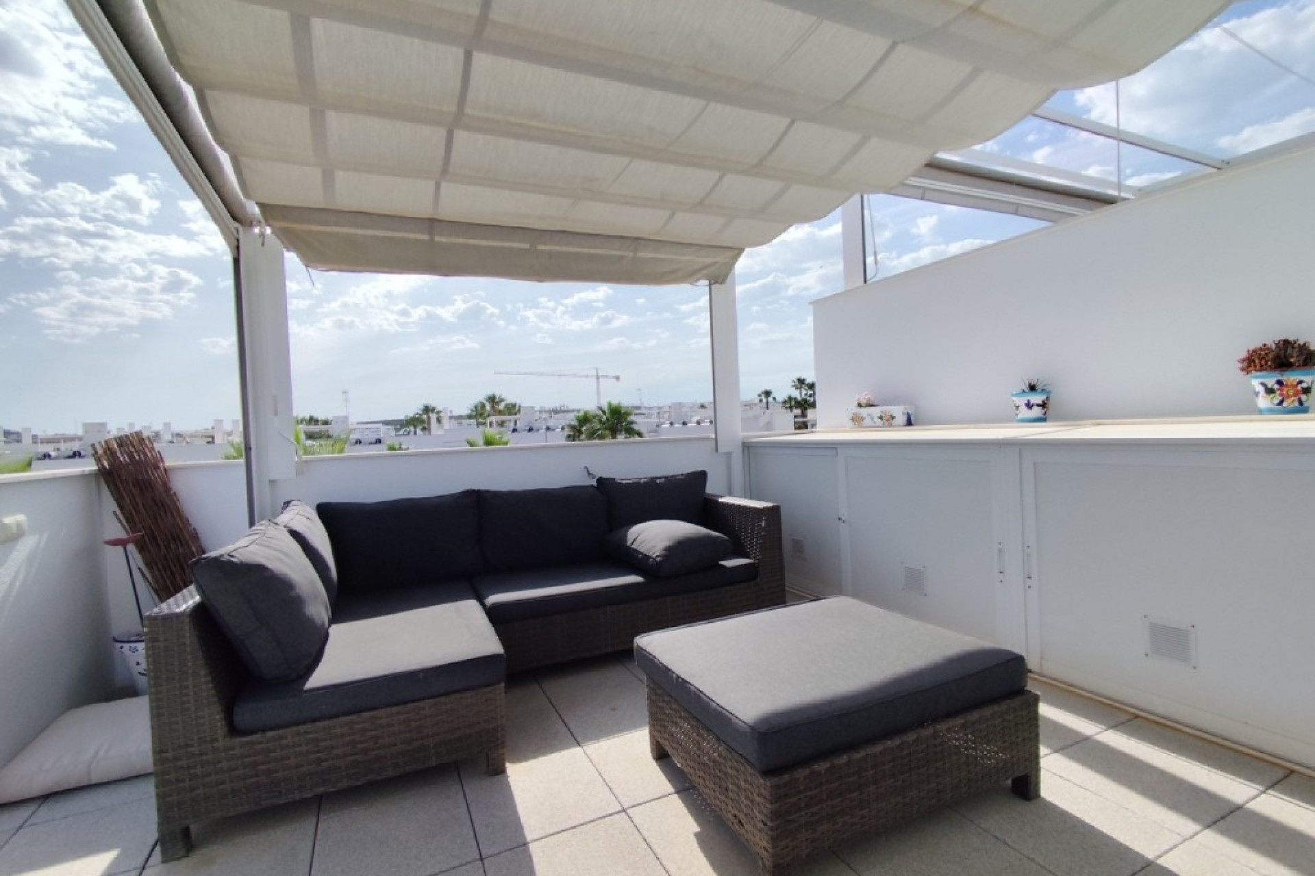 Resale - Apartment / Flat - Entre Naranjos - Vistabella Golf