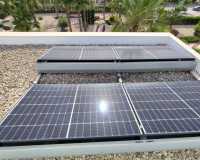 Resale - Apartment / Flat - Entre Naranjos - Vistabella Golf