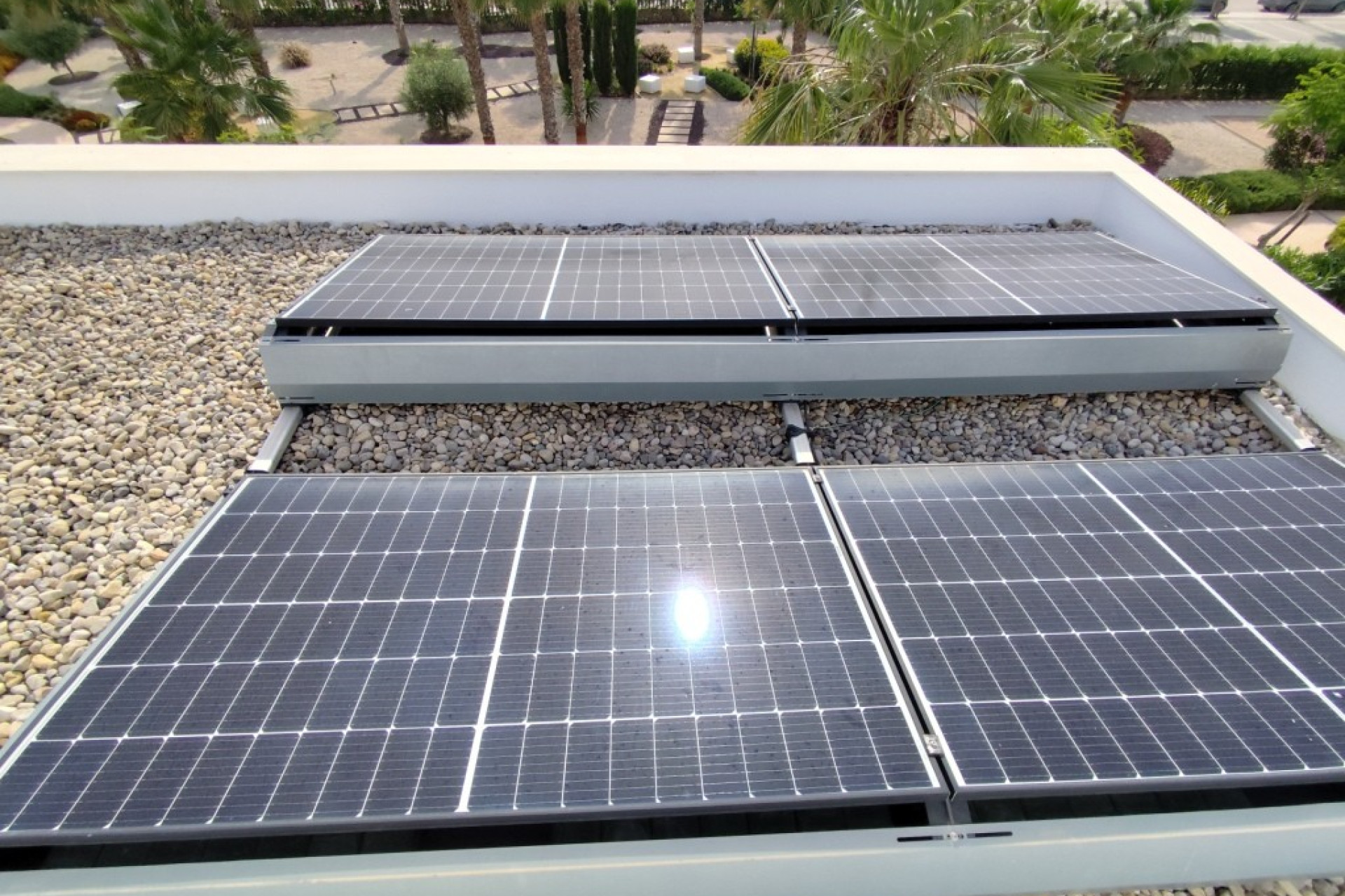 Resale - Apartment / Flat - Entre Naranjos - Vistabella Golf