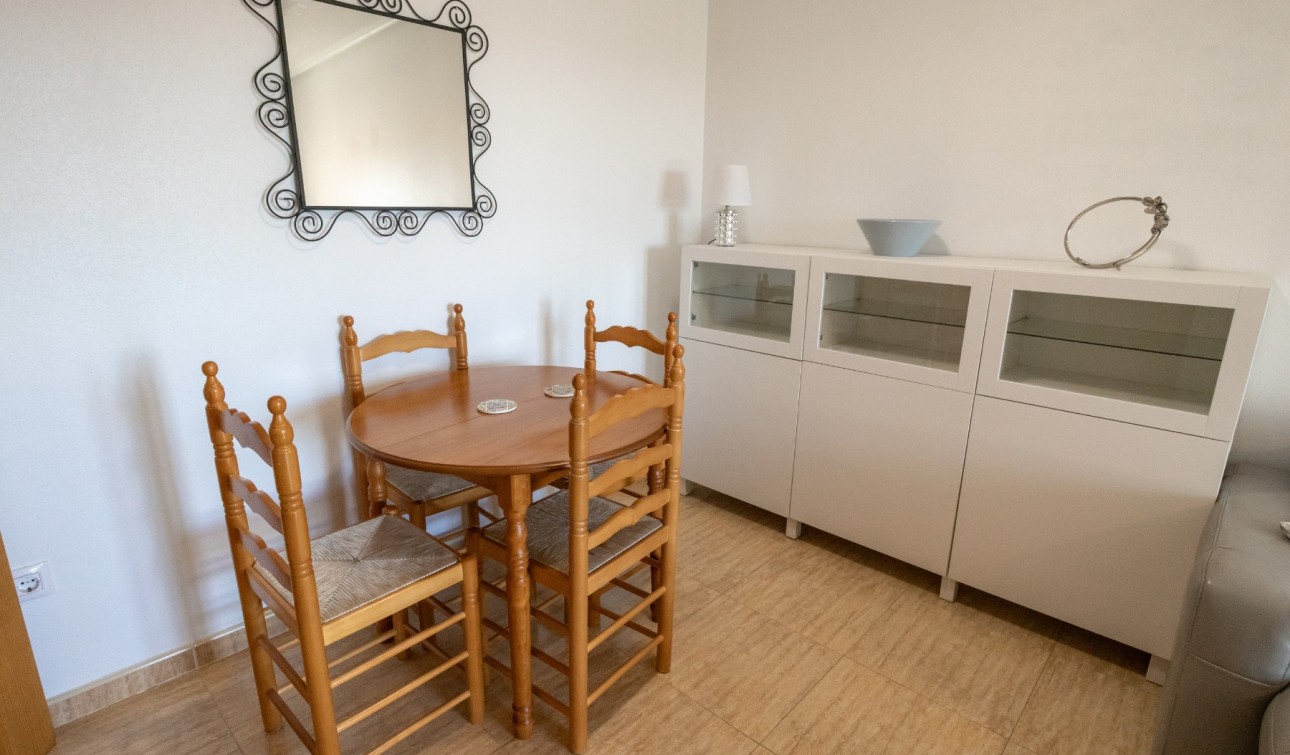Resale - Apartment / Flat - Formentera de Segura - Formentera del Segura