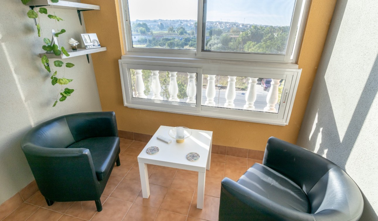 Resale - Apartment / Flat - Formentera de Segura - Formentera del Segura