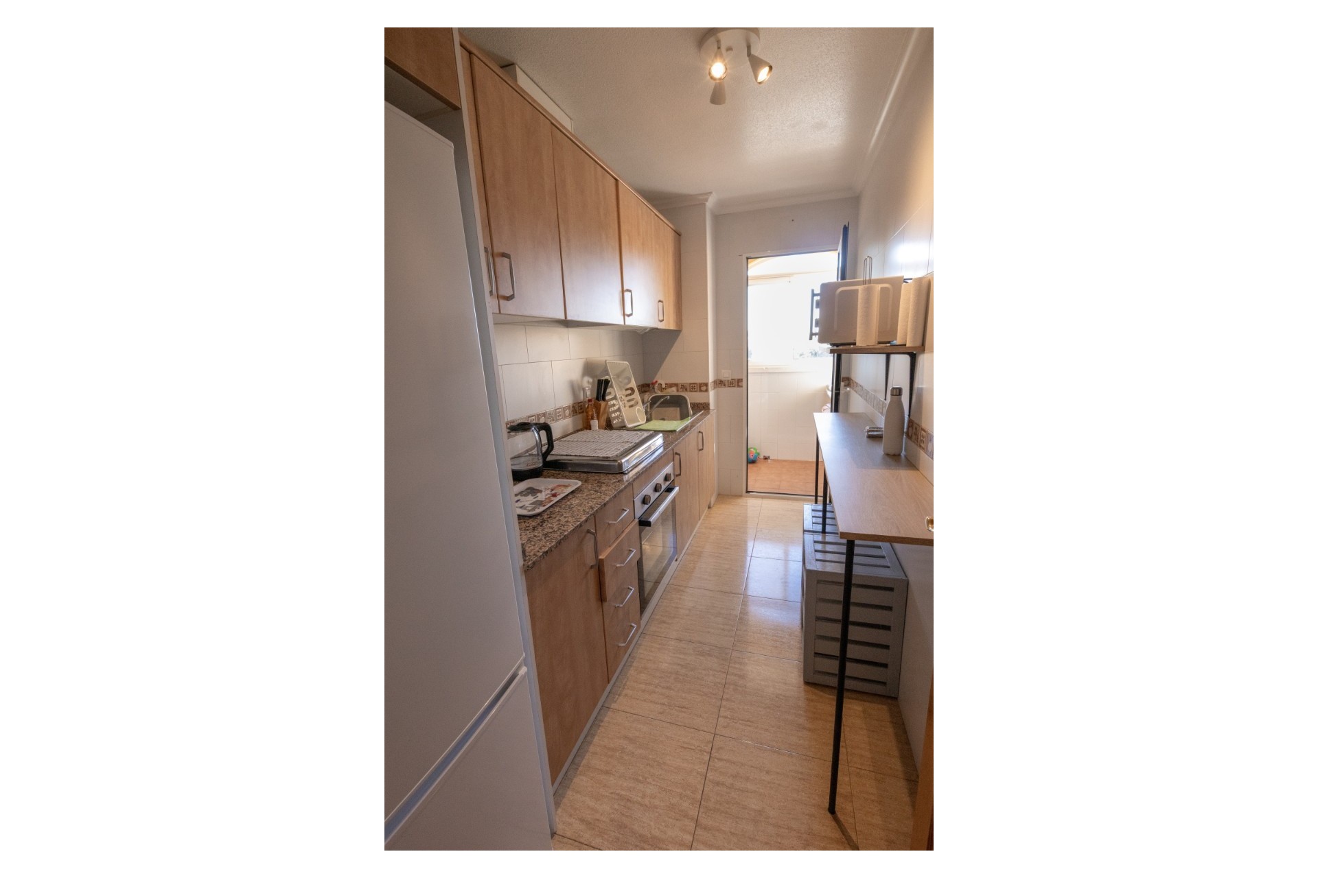 Resale - Apartment / Flat - Formentera de Segura - Formentera del Segura