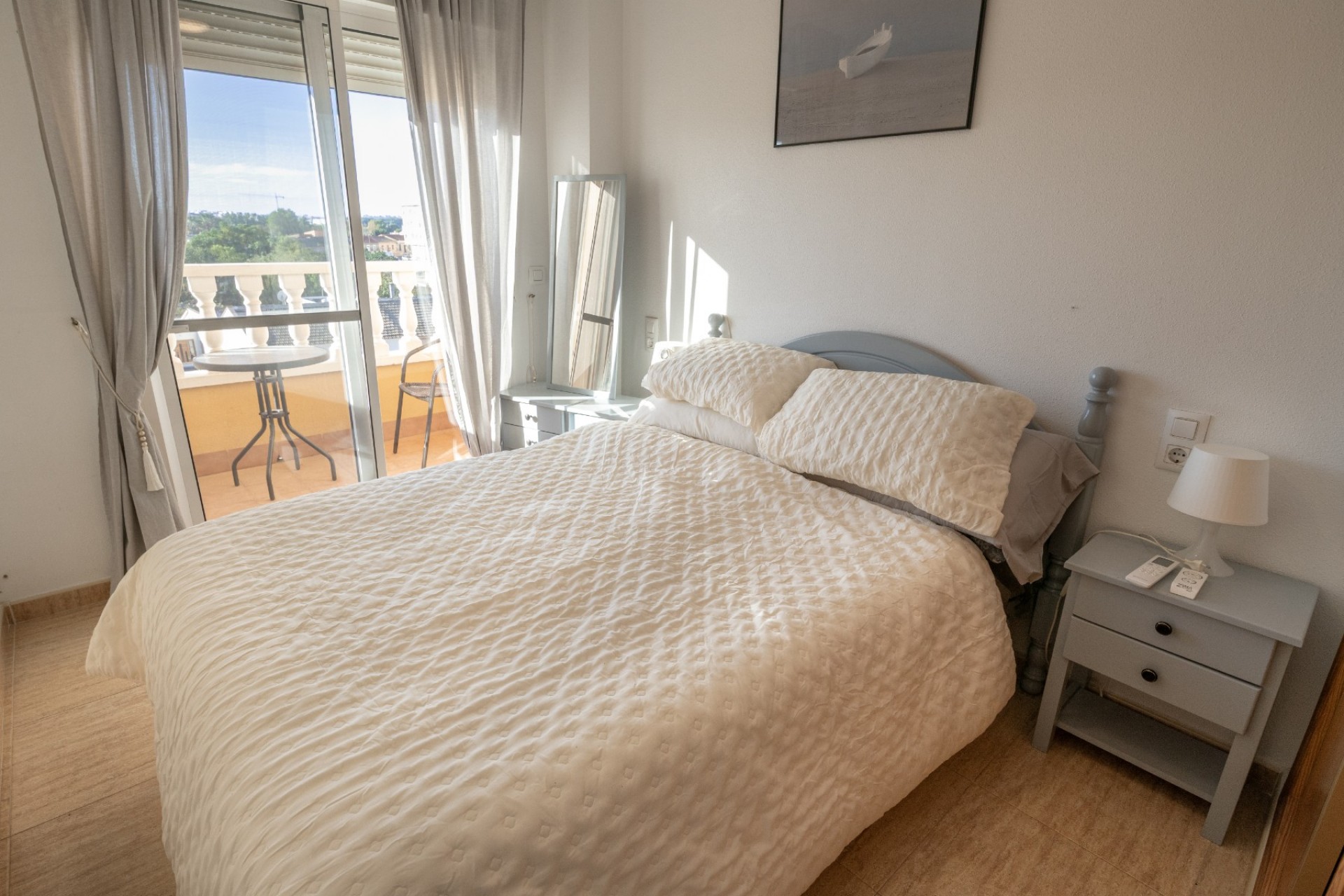 Resale - Apartment / Flat - Formentera de Segura - Formentera del Segura