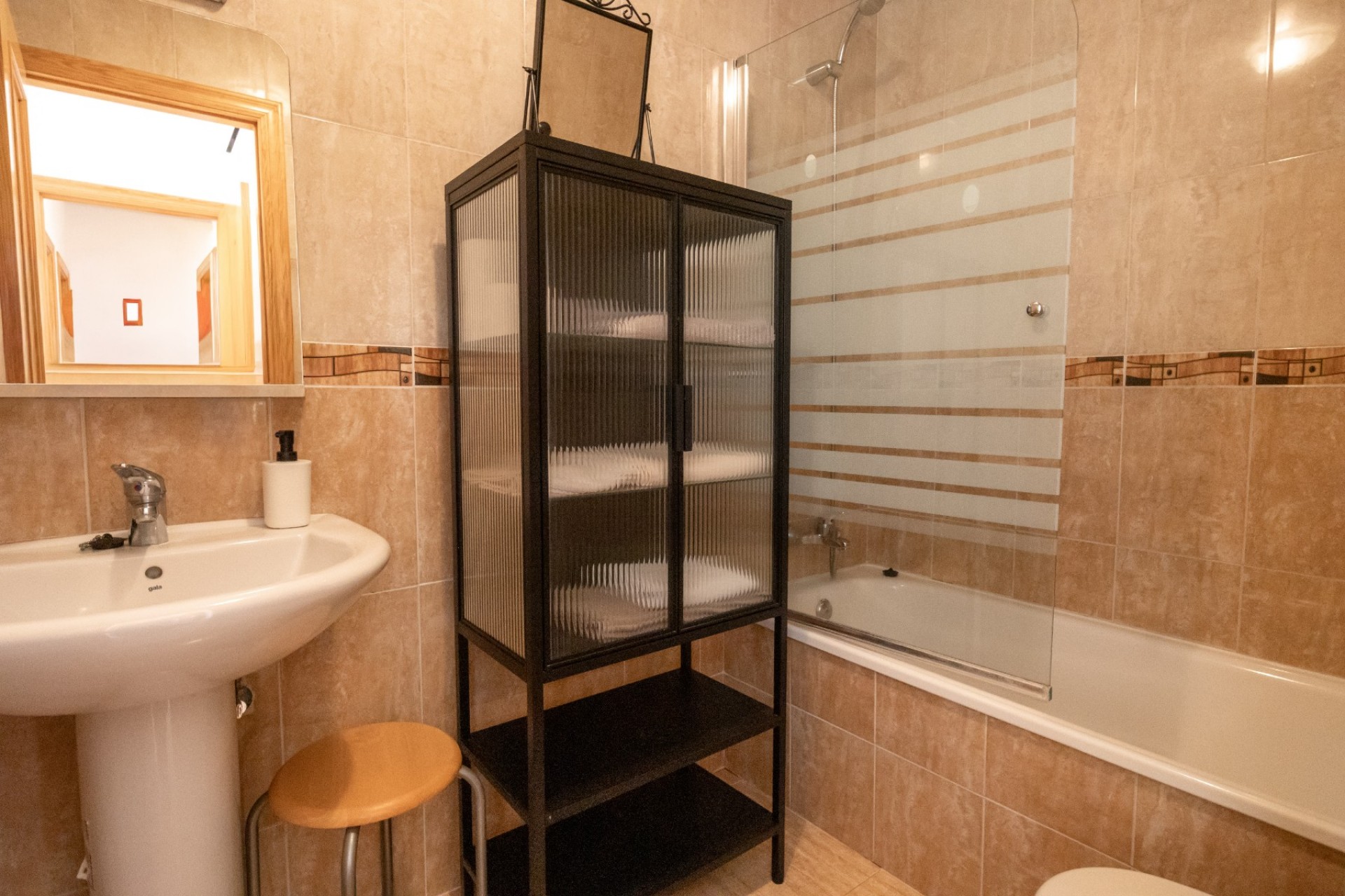 Resale - Apartment / Flat - Formentera de Segura - Formentera del Segura