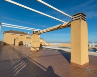 Resale - Apartment / Flat - Formentera de Segura - Formentera del Segura