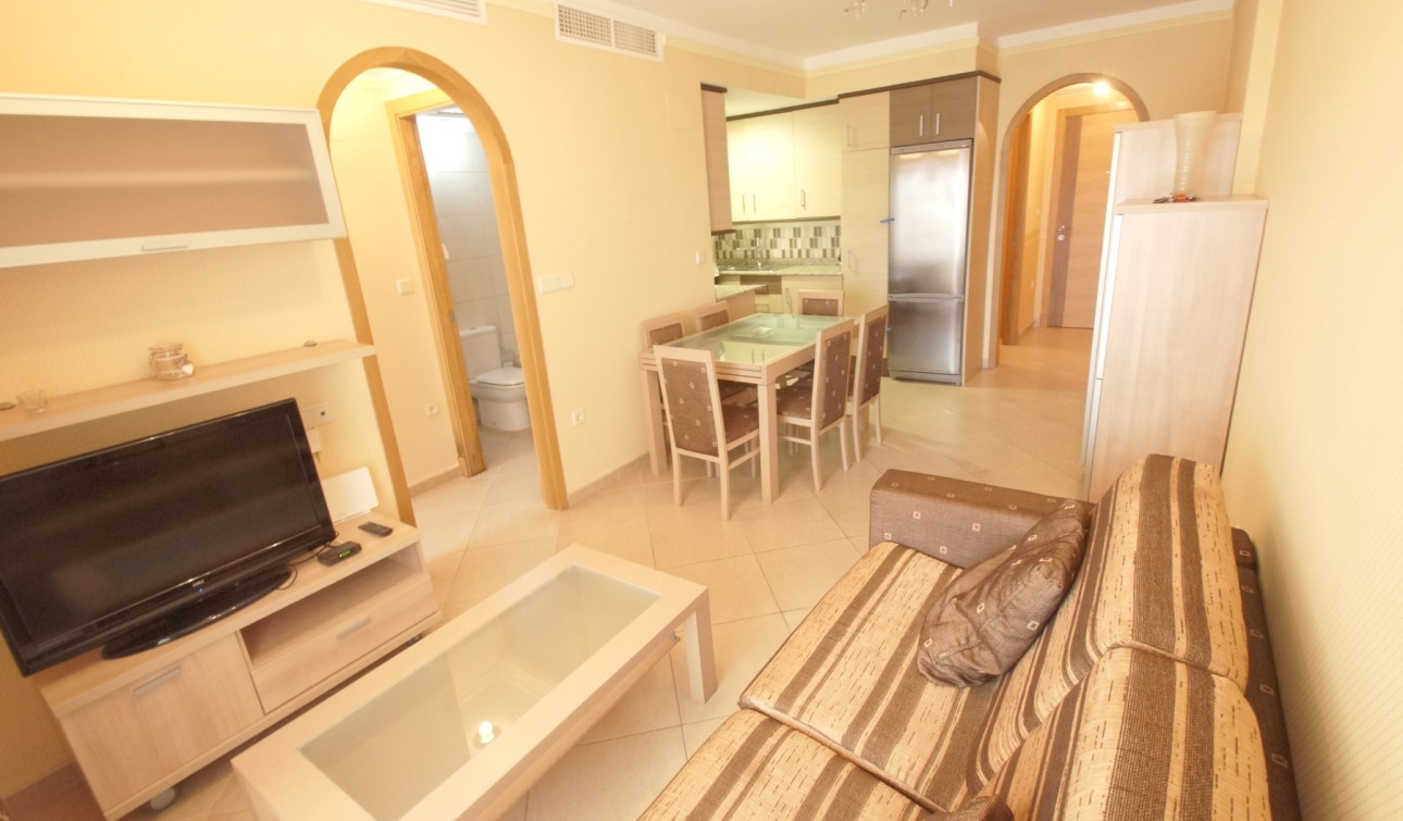 Resale - Apartment / Flat - Formentera del Segura - Formentera de Segura