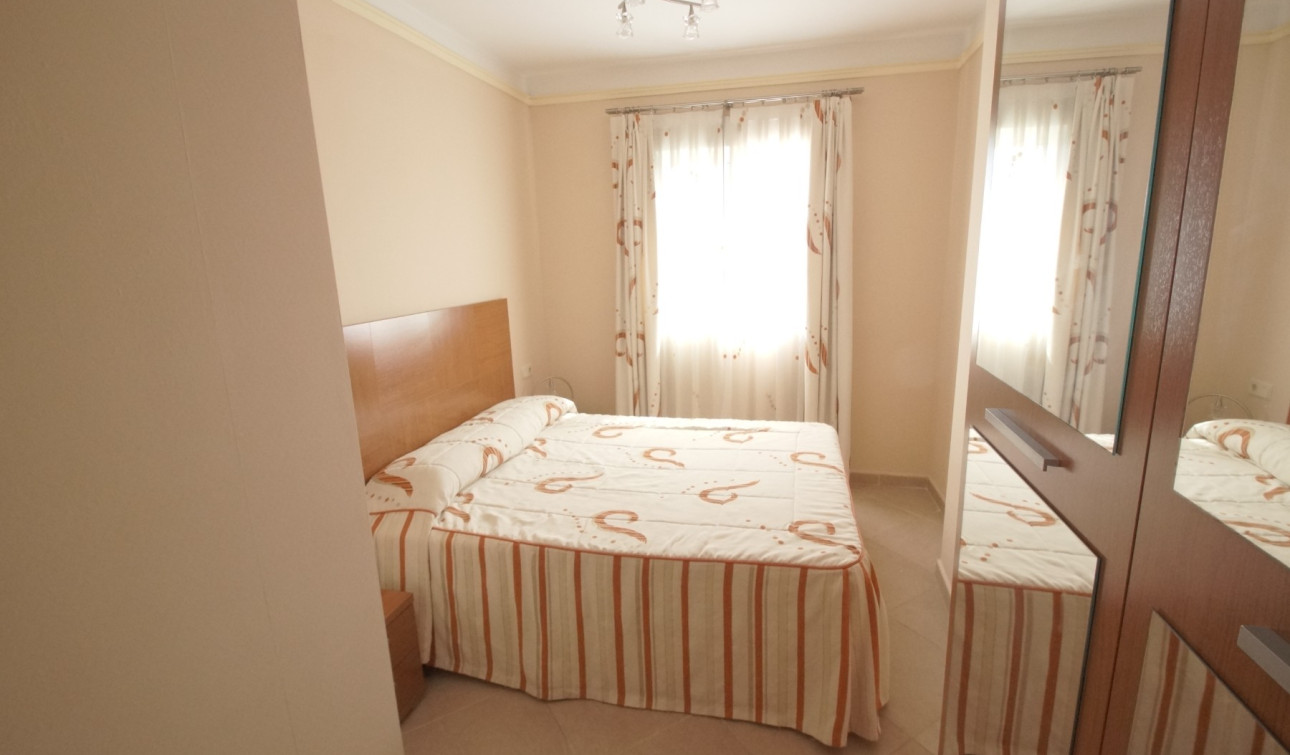 Resale - Apartment / Flat - Formentera del Segura - Formentera de Segura