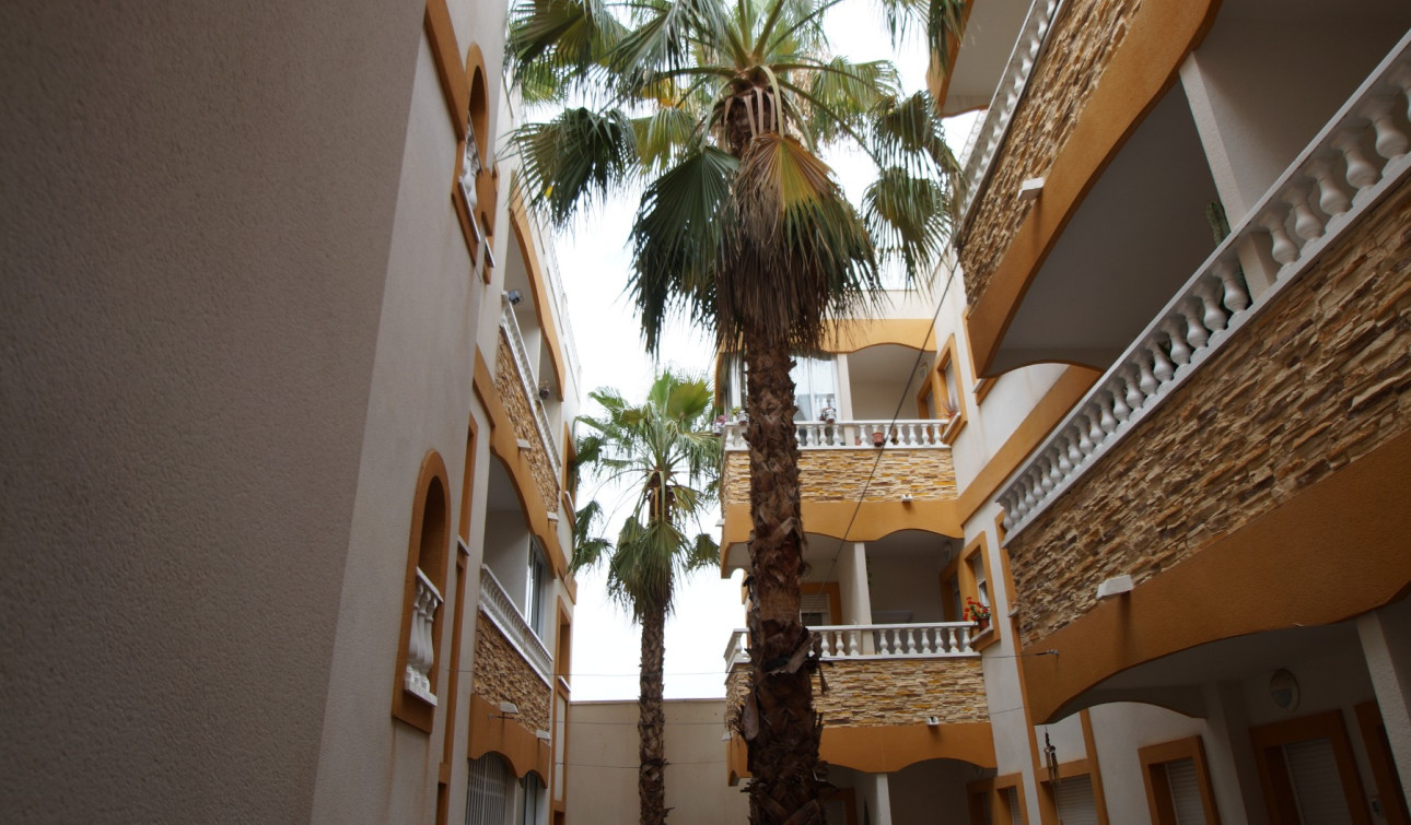 Resale - Apartment / Flat - Formentera del Segura - Formentera de Segura