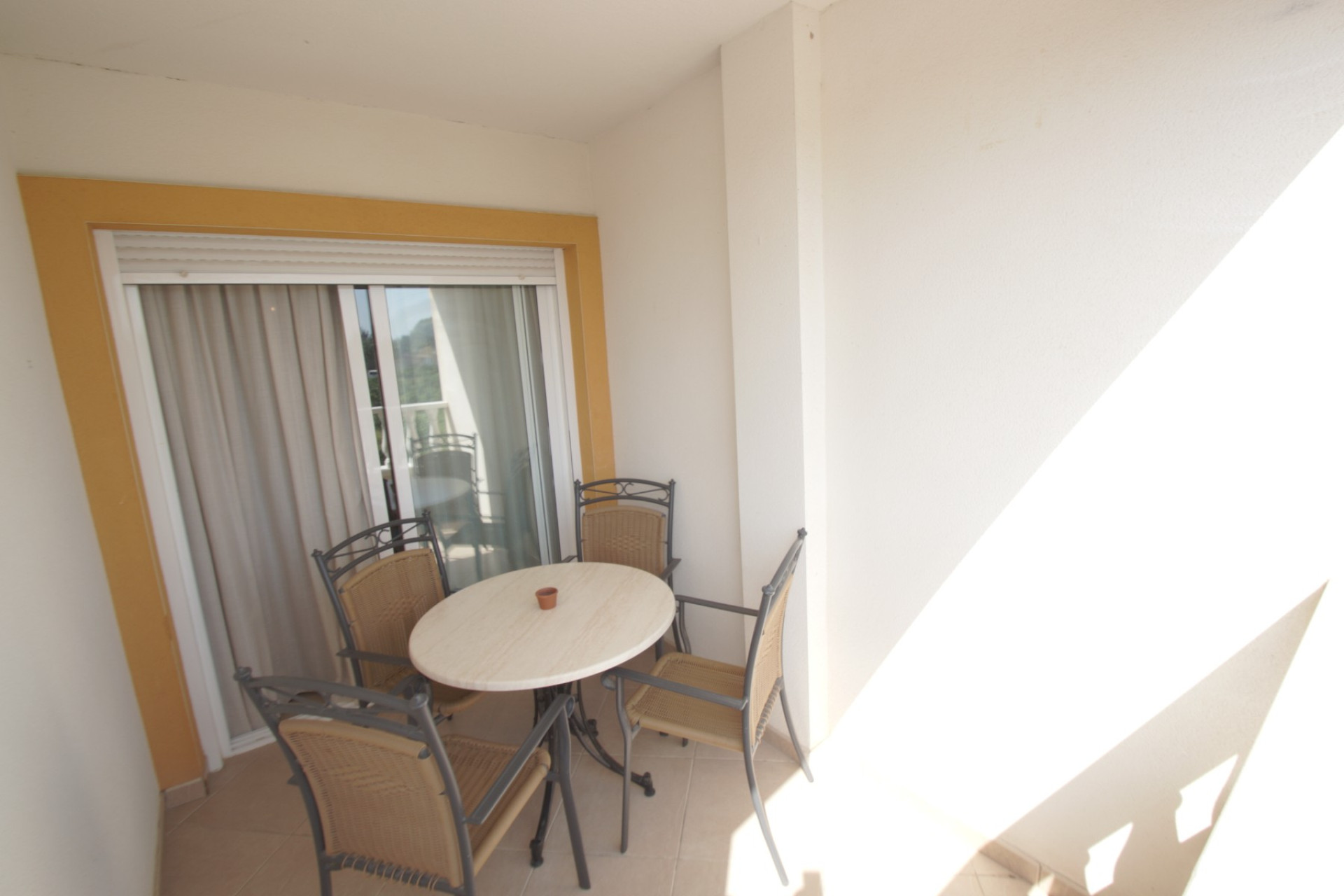 Resale - Apartment / Flat - Formentera del Segura - Formentera de Segura