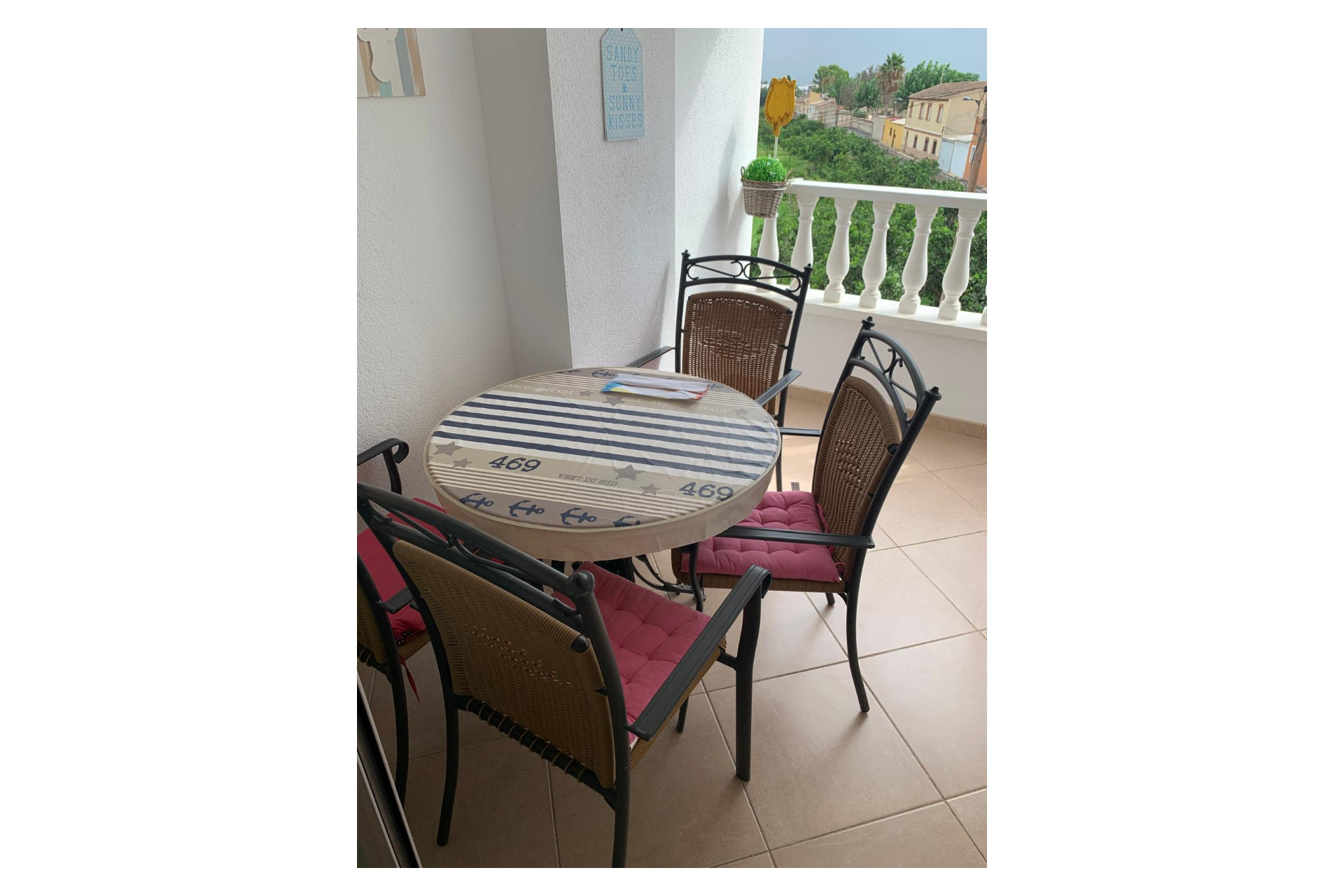 Resale - Apartment / Flat - Formentera del Segura - Formentera de Segura