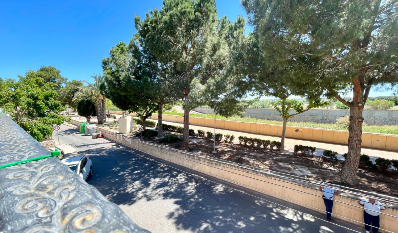 Resale - Apartment / Flat - Formentera del Segura - Formentera de Segura
