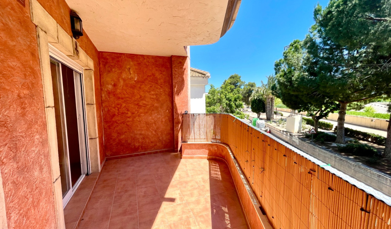 Resale - Apartment / Flat - Formentera del Segura - Formentera de Segura