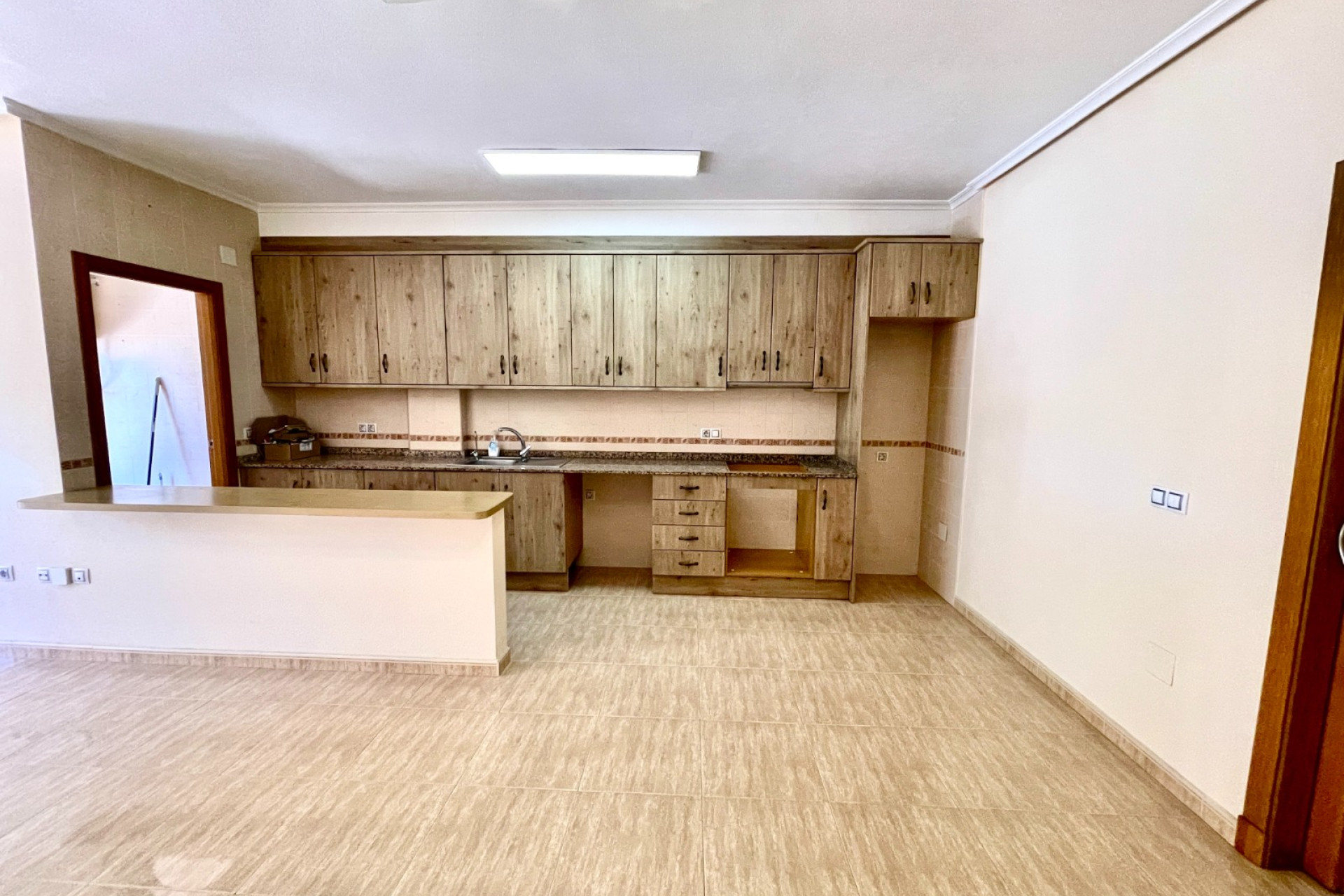 Resale - Apartment / Flat - Formentera del Segura - Formentera de Segura