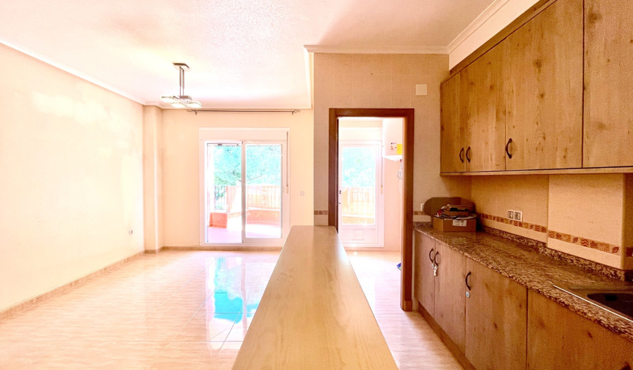 Resale - Apartment / Flat - Formentera del Segura - Formentera de Segura