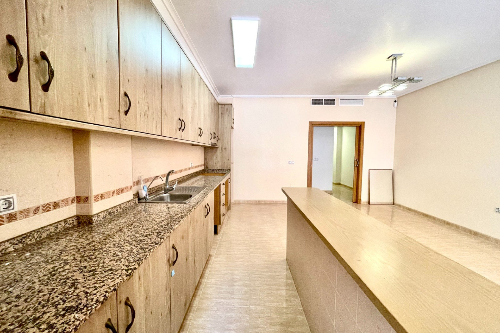 Resale - Apartment / Flat - Formentera del Segura - Formentera de Segura
