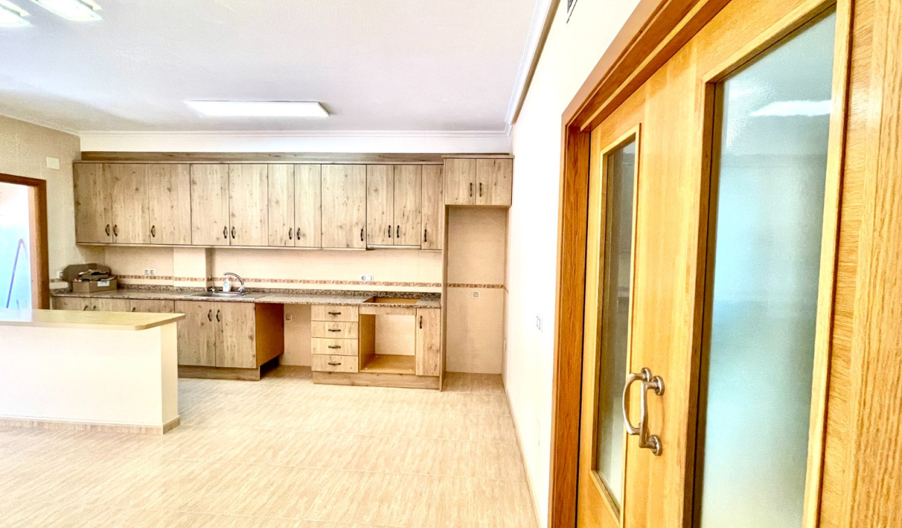 Resale - Apartment / Flat - Formentera del Segura - Formentera de Segura