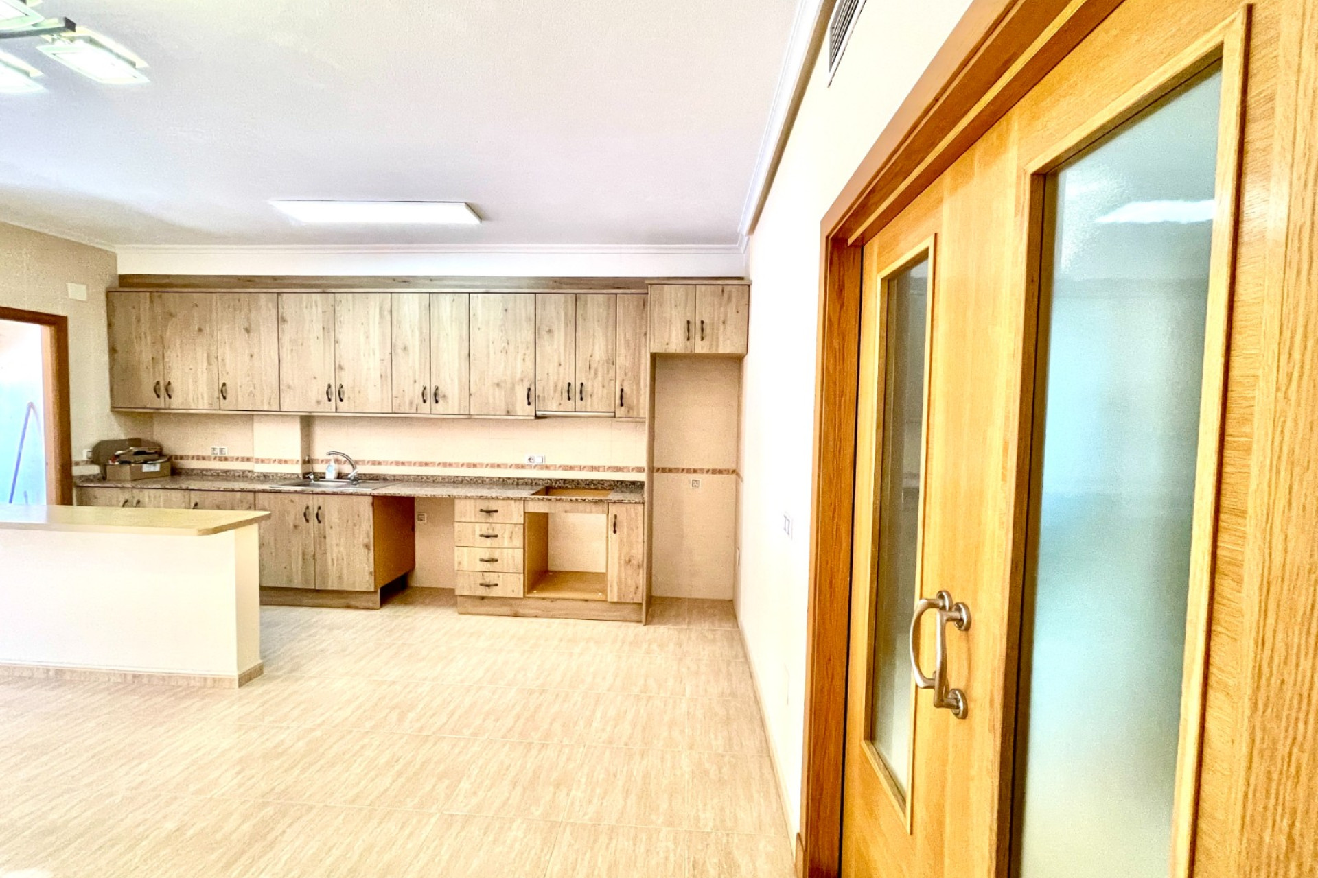 Resale - Apartment / Flat - Formentera del Segura - Formentera de Segura
