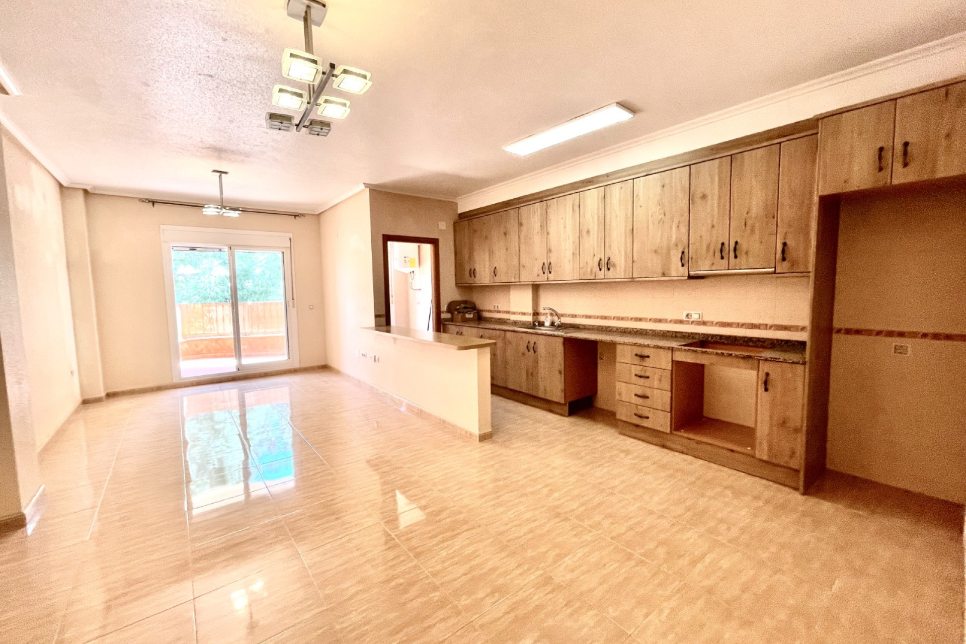 Resale - Apartment / Flat - Formentera del Segura - Formentera de Segura