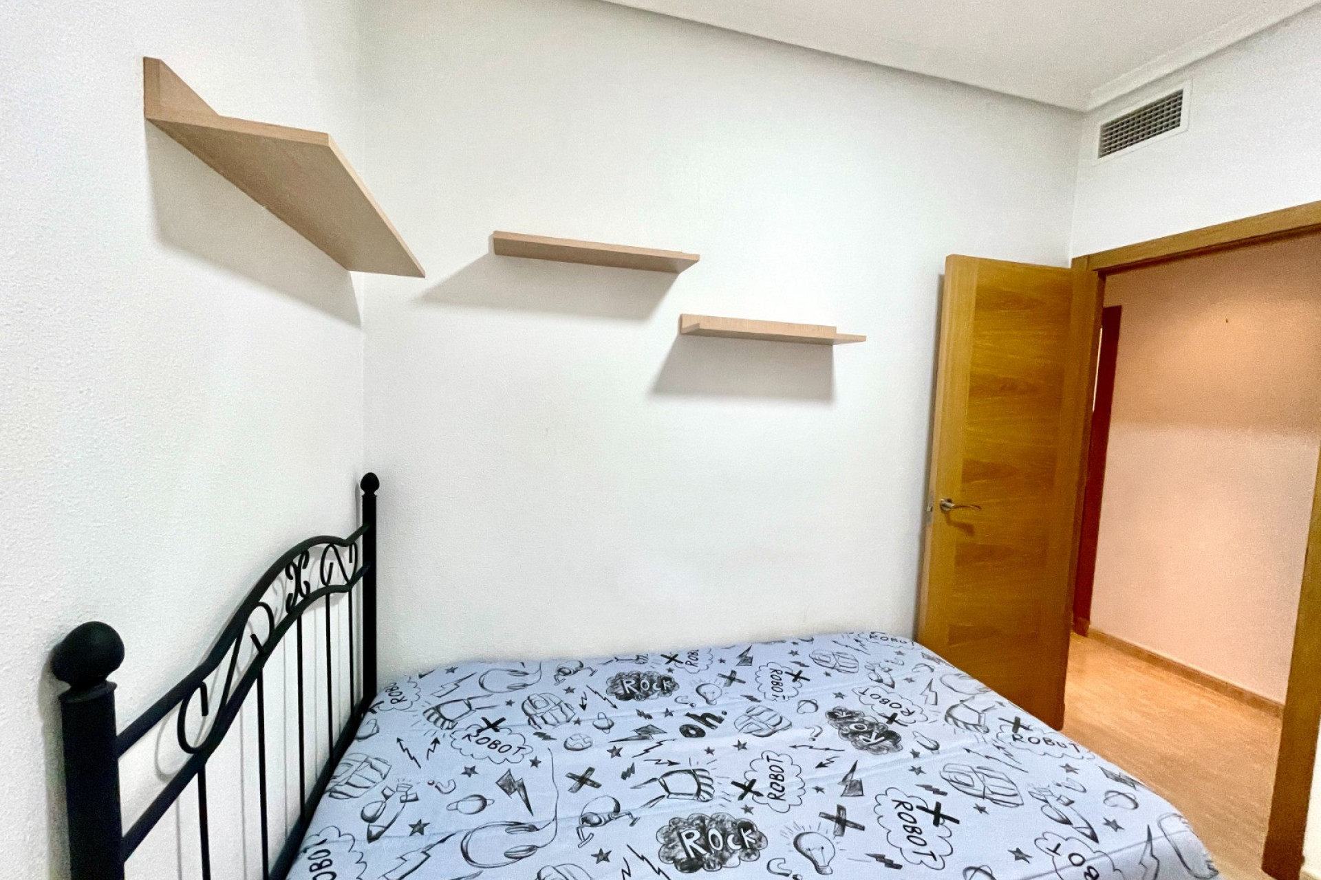 Resale - Apartment / Flat - Formentera del Segura - Formentera de Segura