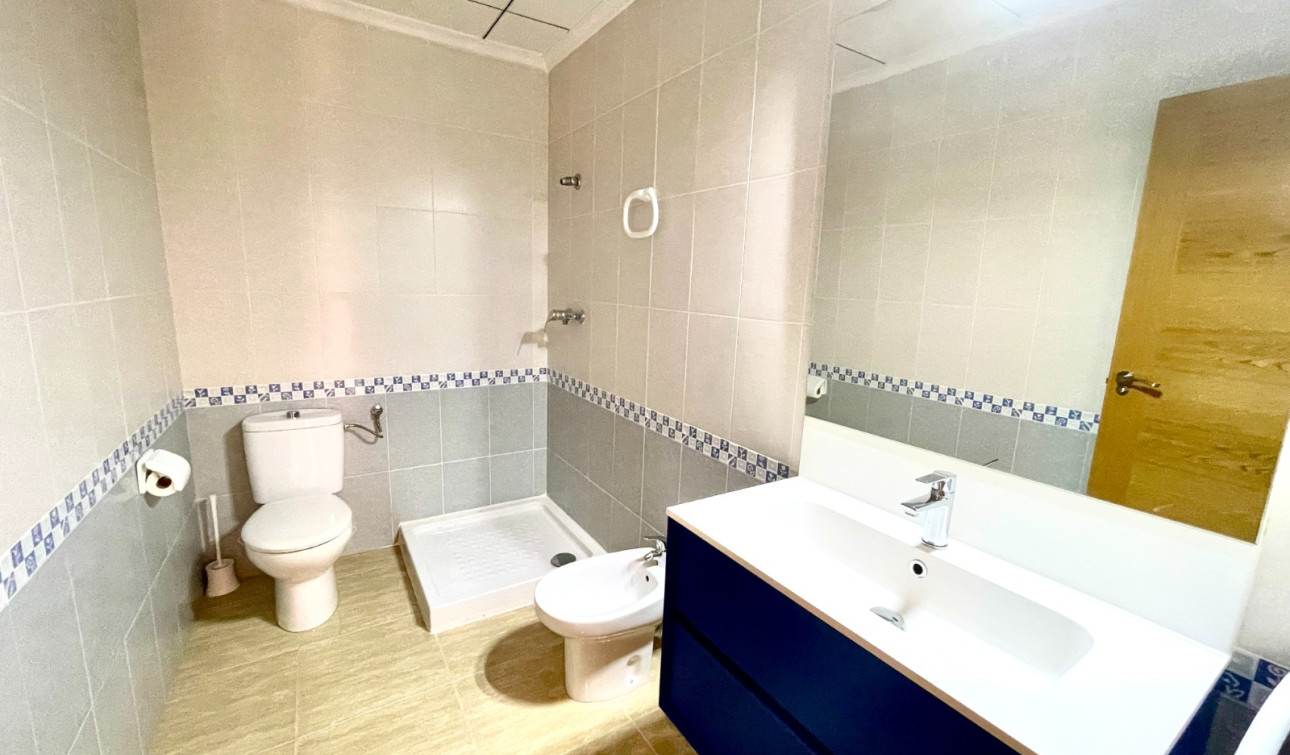 Resale - Apartment / Flat - Formentera del Segura - Formentera de Segura