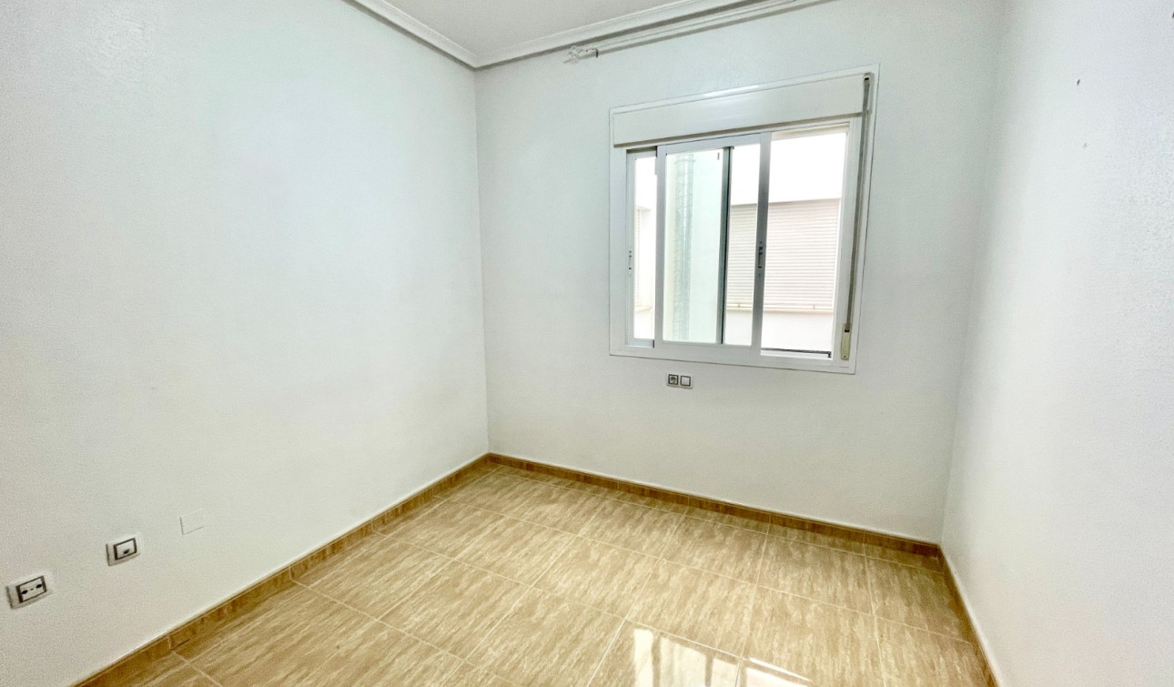 Resale - Apartment / Flat - Formentera del Segura - Formentera de Segura