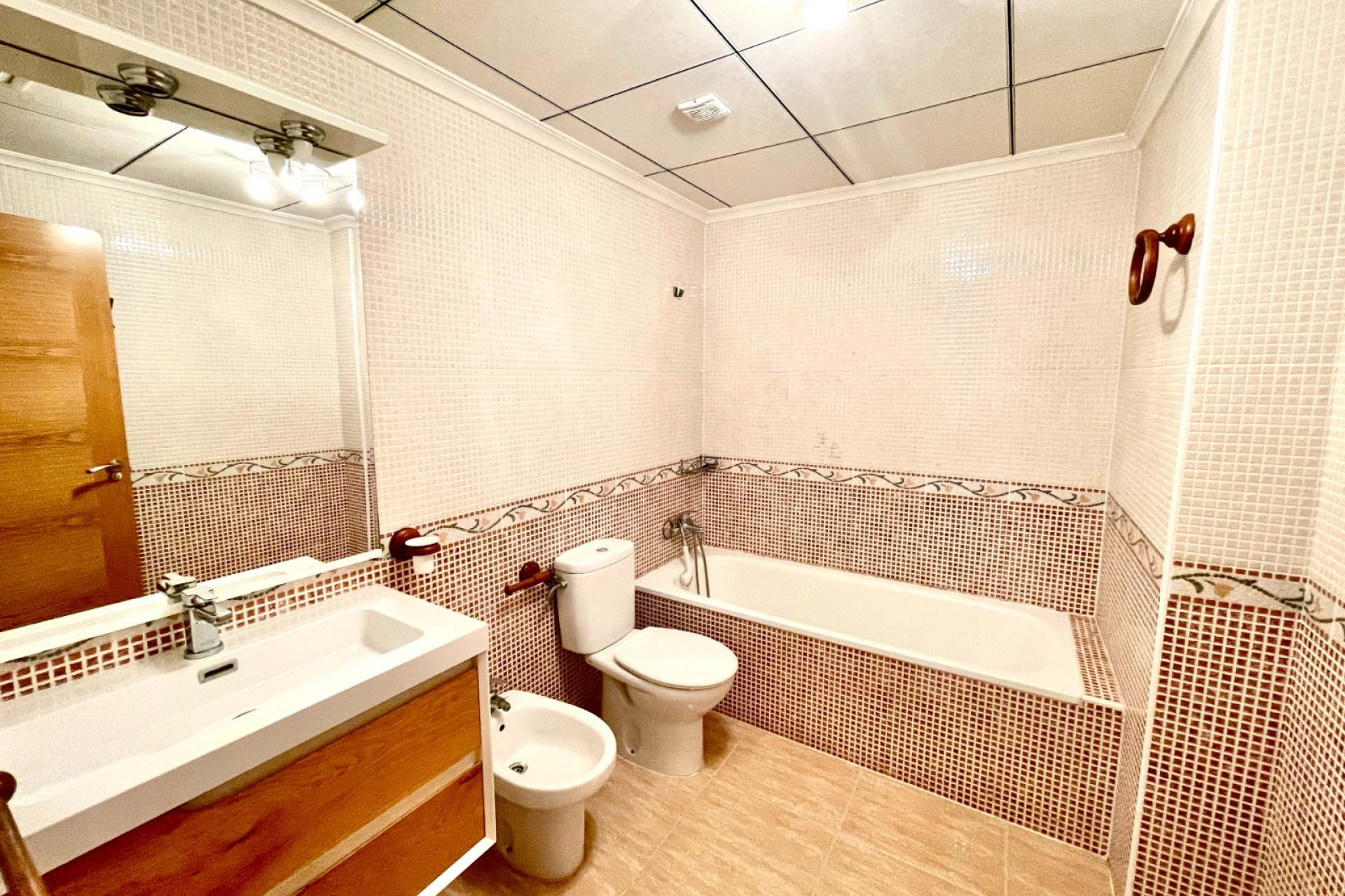 Resale - Apartment / Flat - Formentera del Segura - Formentera de Segura