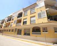 Resale - Apartment / Flat - Formentera del Segura