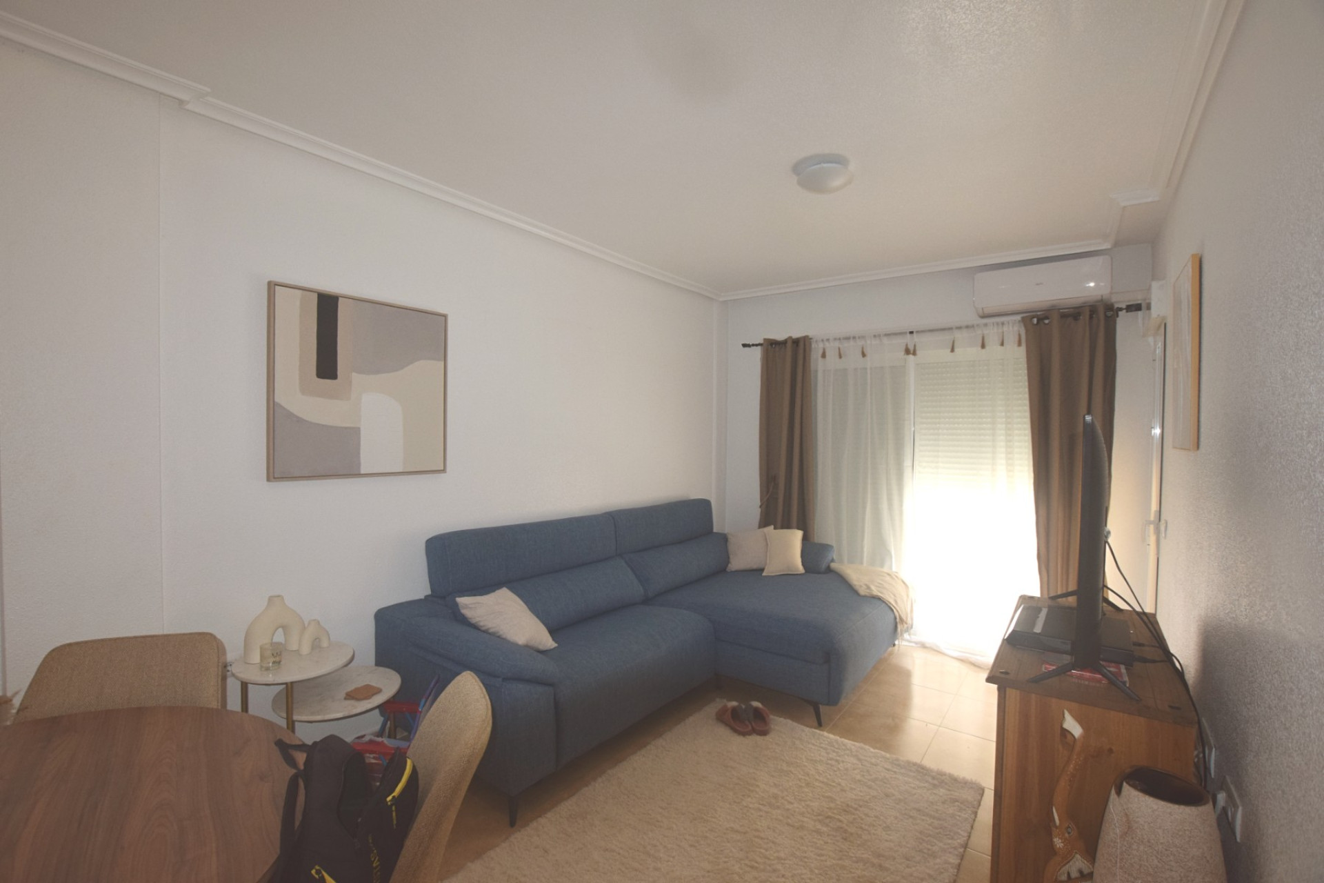 Resale - Apartment / Flat - Formentera del Segura