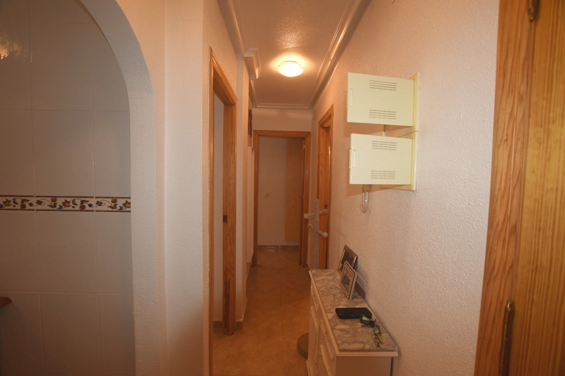 Resale - Apartment / Flat - Formentera del Segura