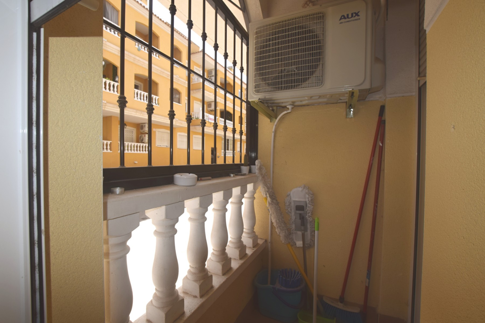 Resale - Apartment / Flat - Formentera del Segura