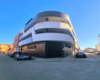 Resale - Apartment / Flat - Formentera del Segura