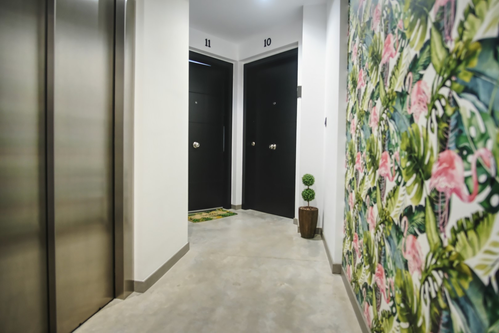 Resale - Apartment / Flat - Formentera del Segura